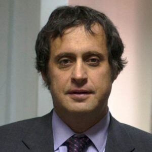Claudio Hasbún Ramírez - Director