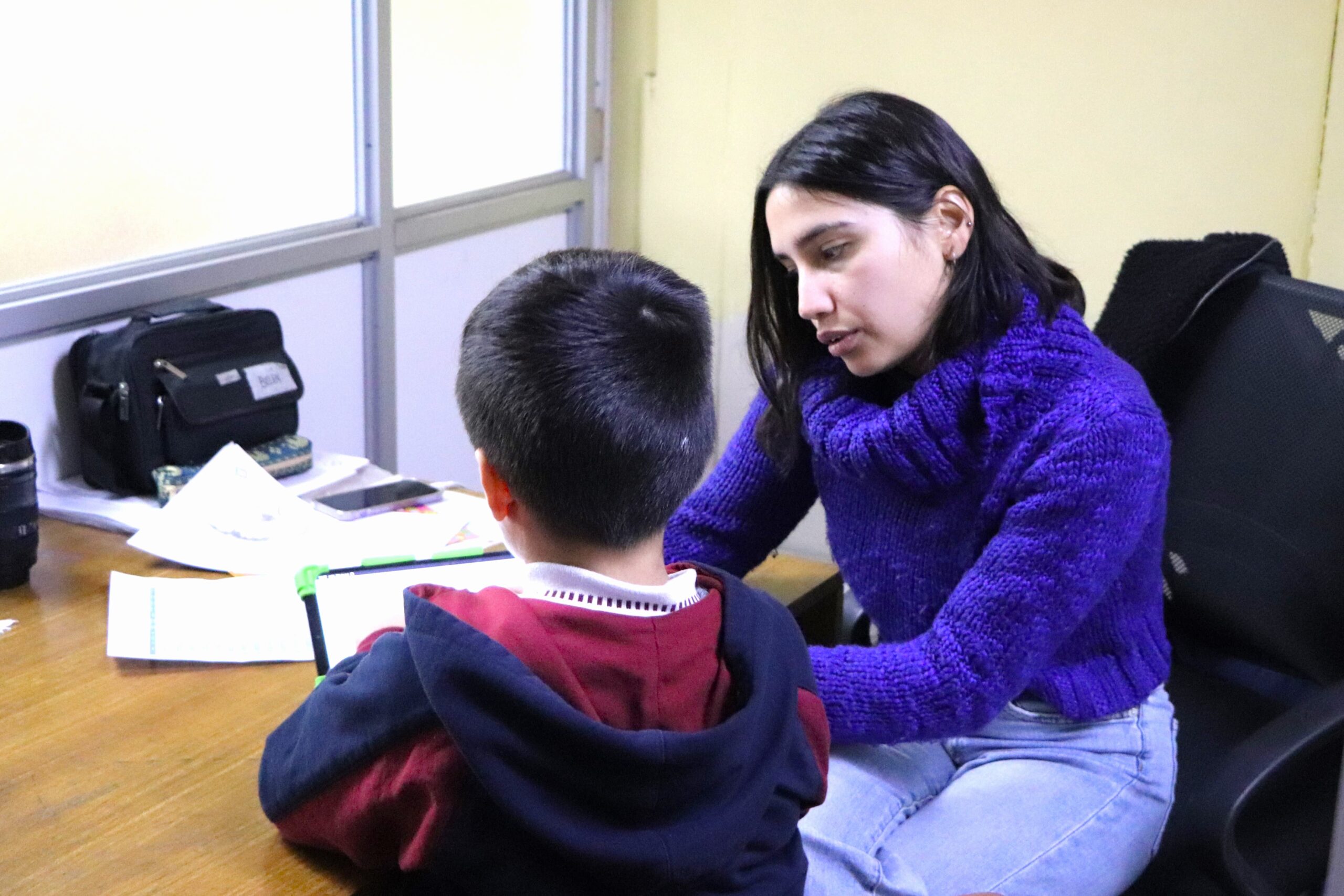 Investigación Colaborativa de Universidades Chilenas con Colegios de la Corporación San Isidoro promueve el desarrollo integral en la Educación Preescolar.