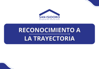 Reconocimiento a la trayectoria de los profesores y profesoras de la red San Isidoro