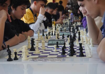 Torneo Interescolar de Ajedrez 2024